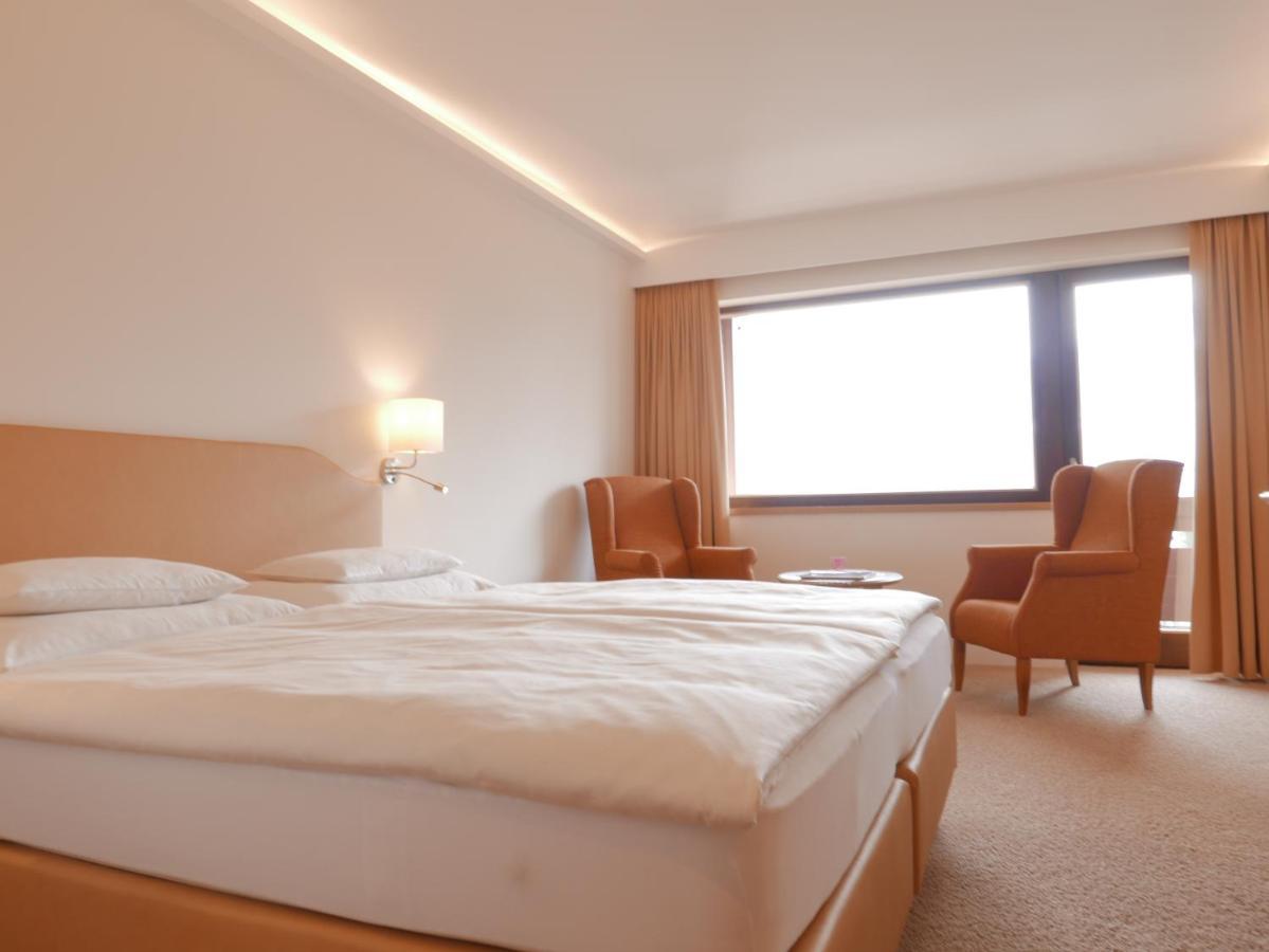 Alpin- Das Sporthotel, Summercard Included May - September Τσελ αμ Ζέε Εξωτερικό φωτογραφία
