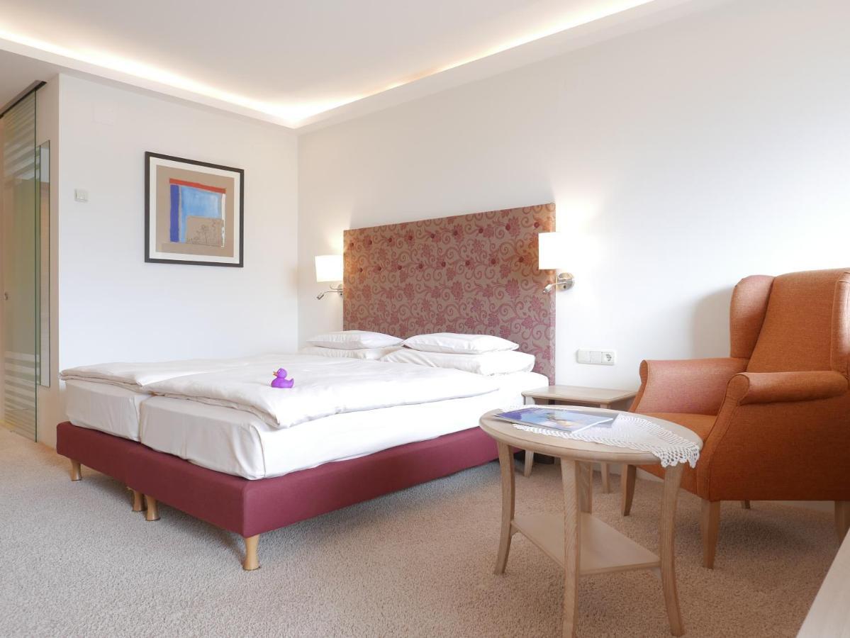 Alpin- Das Sporthotel, Summercard Included May - September Τσελ αμ Ζέε Εξωτερικό φωτογραφία