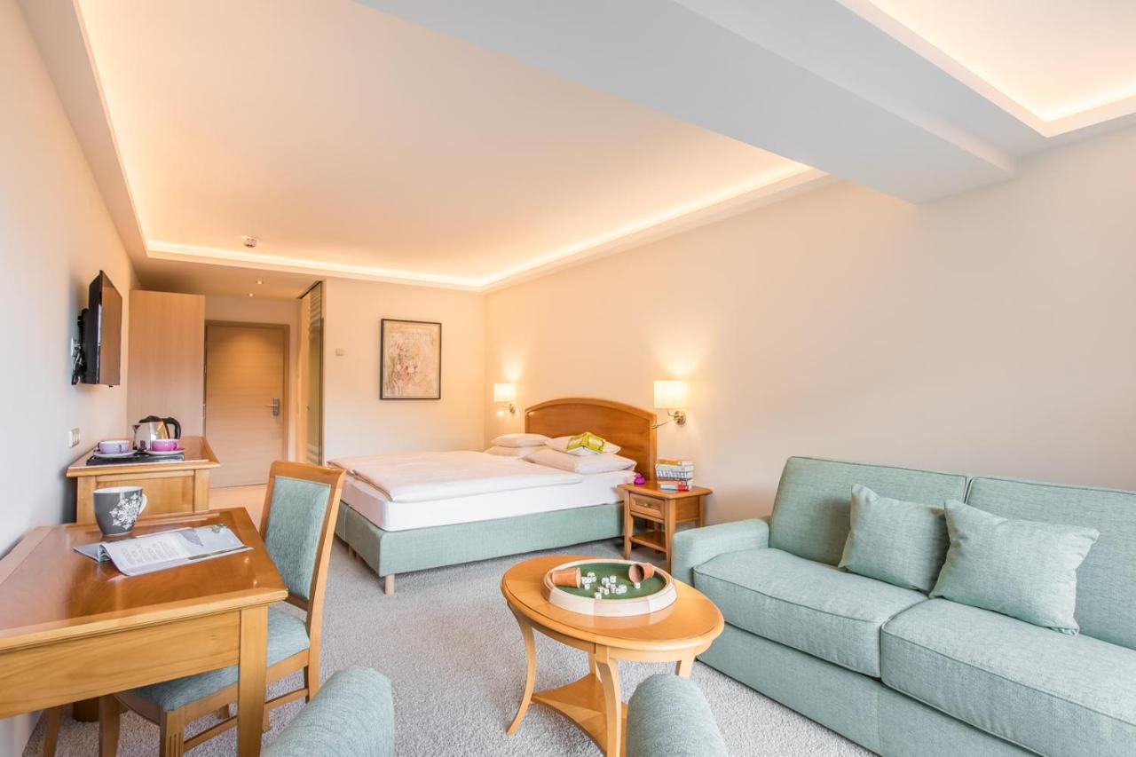 Alpin- Das Sporthotel, Summercard Included May - September Τσελ αμ Ζέε Εξωτερικό φωτογραφία