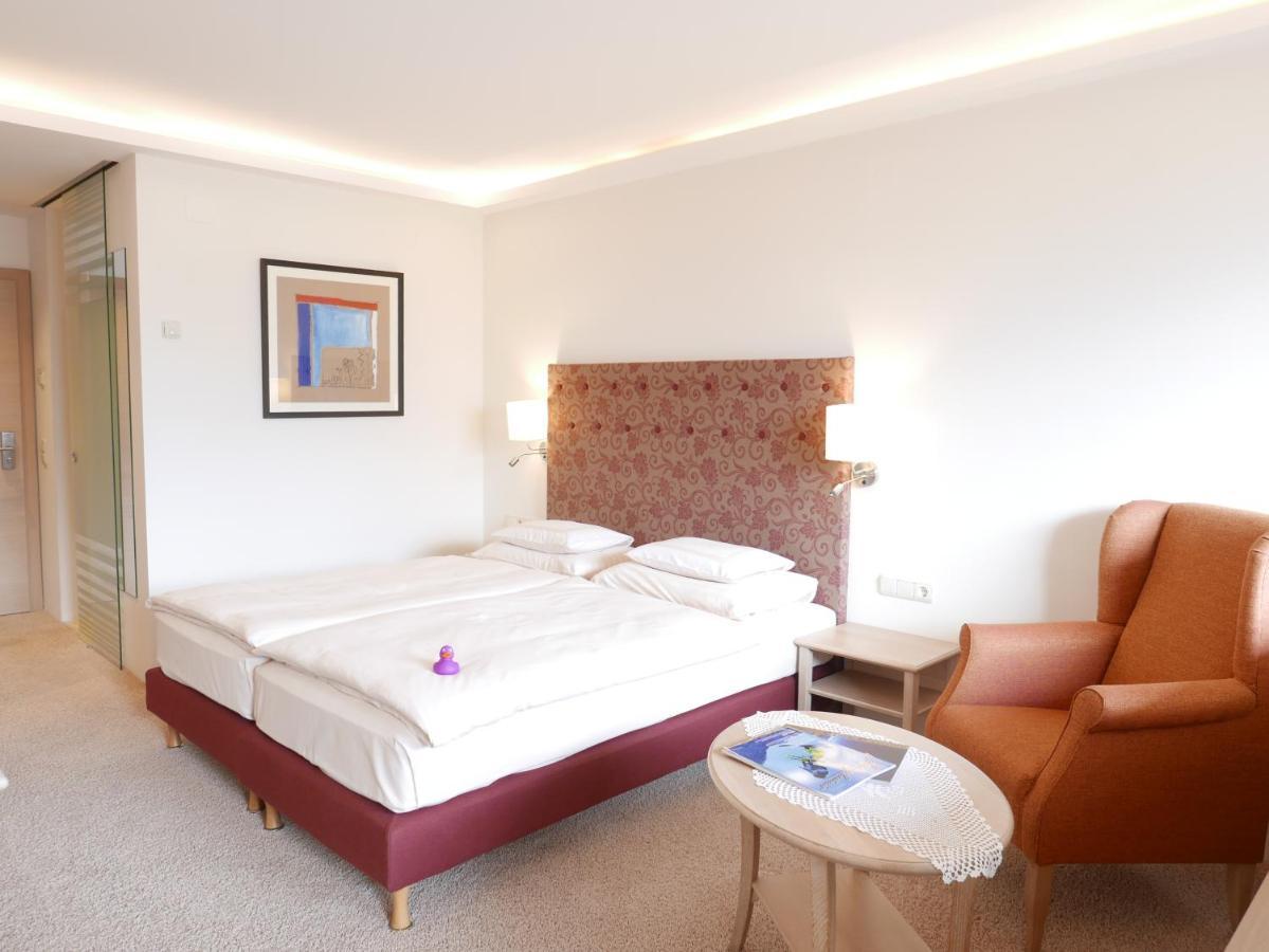 Alpin- Das Sporthotel, Summercard Included May - September Τσελ αμ Ζέε Εξωτερικό φωτογραφία