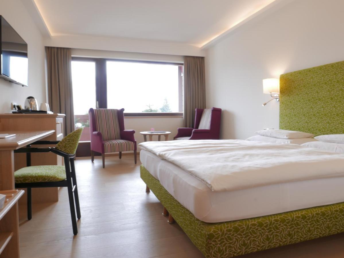 Alpin- Das Sporthotel, Summercard Included May - September Τσελ αμ Ζέε Εξωτερικό φωτογραφία
