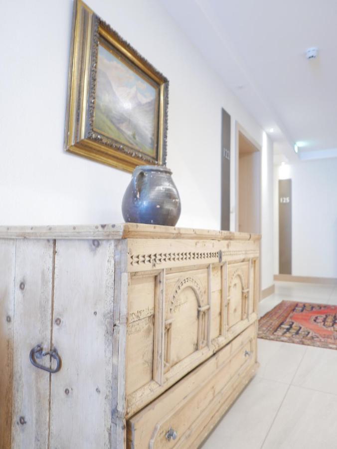 Alpin- Das Sporthotel, Summercard Included May - September Τσελ αμ Ζέε Εξωτερικό φωτογραφία