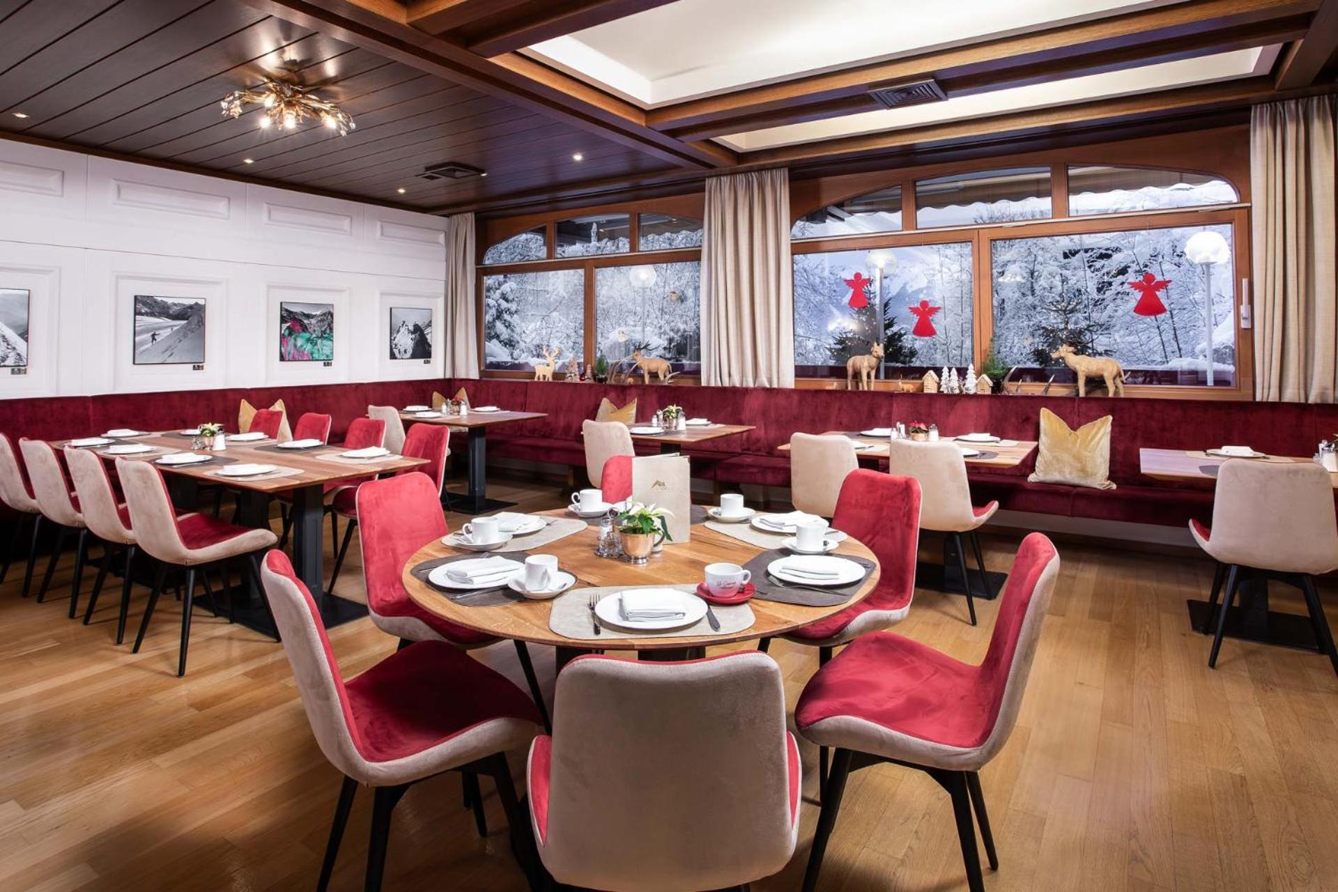 Alpin- Das Sporthotel, Summercard Included May - September Τσελ αμ Ζέε Εξωτερικό φωτογραφία