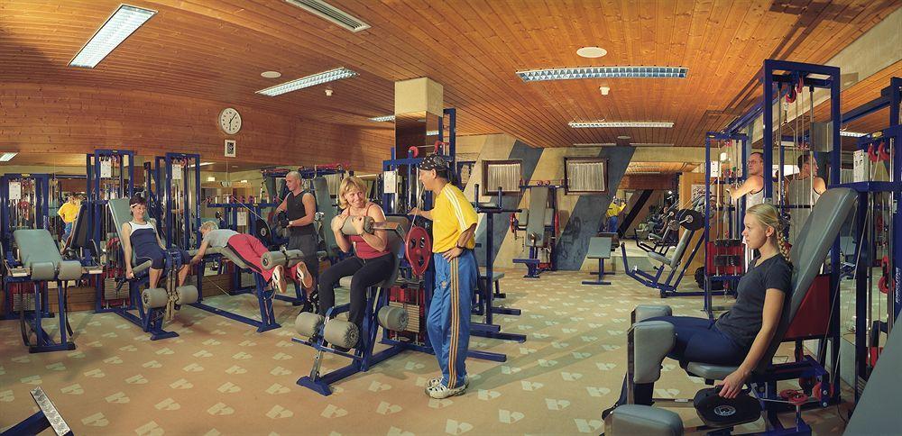 Alpin- Das Sporthotel, Summercard Included May - September Τσελ αμ Ζέε Εξωτερικό φωτογραφία