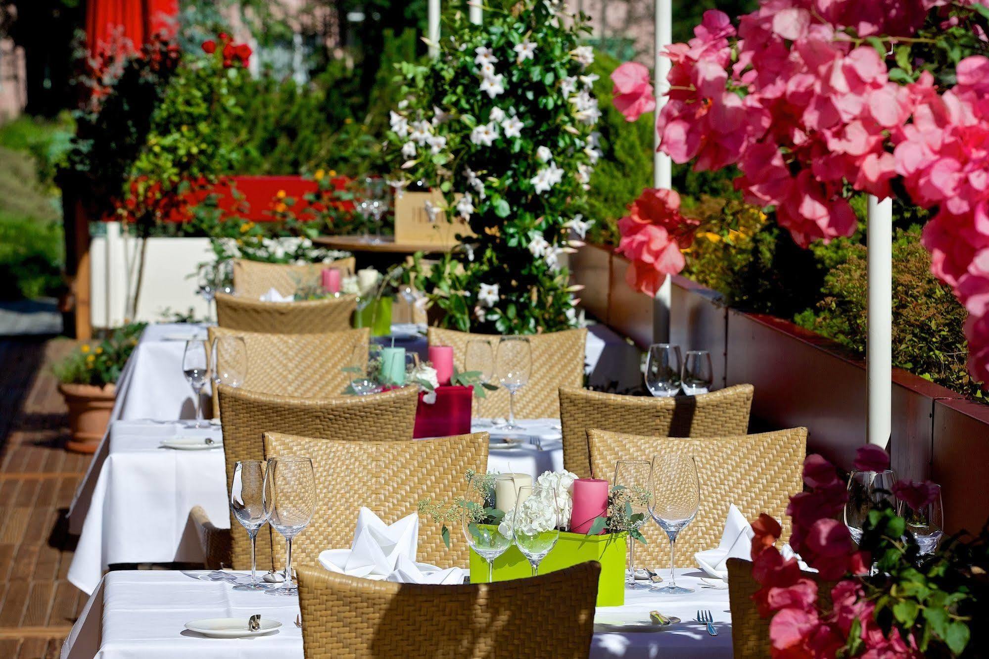 Alpin- Das Sporthotel, Summercard Included May - September Τσελ αμ Ζέε Εξωτερικό φωτογραφία