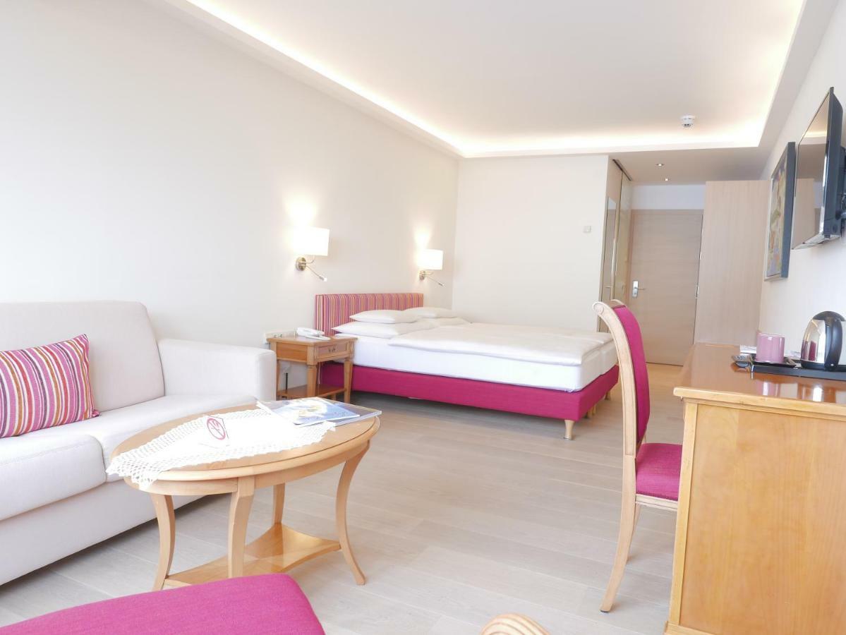 Alpin- Das Sporthotel, Summercard Included May - September Τσελ αμ Ζέε Εξωτερικό φωτογραφία